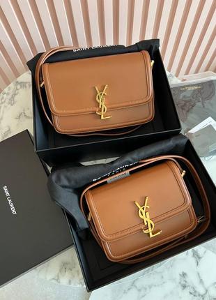 Сумка ysl solferino
