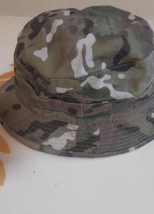 British special forces bush hat панама розмір 61