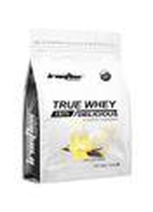 Протеин IronFlex True Whey 700 g (Cookies cream)