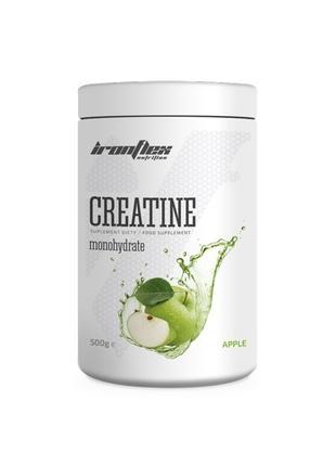 Креатин моногидрат IronFlex Nutrition Creatine Monohydrate 500...