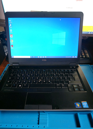 Dell latitude E6440