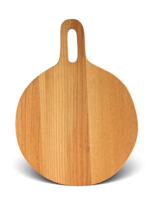 Доска разделочная Brizoll Wood D012 25см