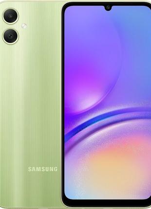 Samsung Galaxy A05 4/64GB Light Green (SM-A055FLGDSEK)
