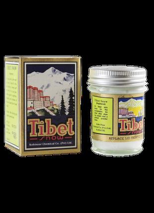 Парфюмированный лосьон тоник мужской для лица Tibet Snow Cream...