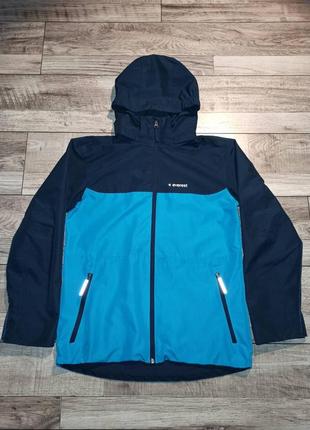 Everest  куртка штормова  158-164 см