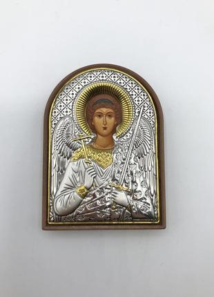 Икона святой августин настольная 58*42