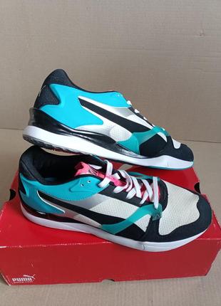 Puma future xs-500 swift best sale