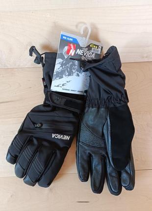 Лыжные перчатки nevica men's vail ski. новые оригинал