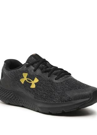 Кроссовки under armour charged rouge 3 knit 3026140-002
