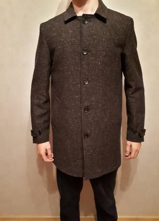 Красиве пальто DEVRED 48 - 50р (L)