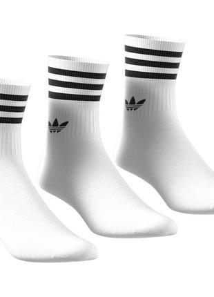 Шкарпетки adidas (one size)