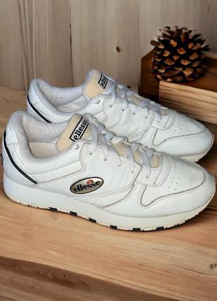 Кроссовки ellesse vintage 40(1/2)