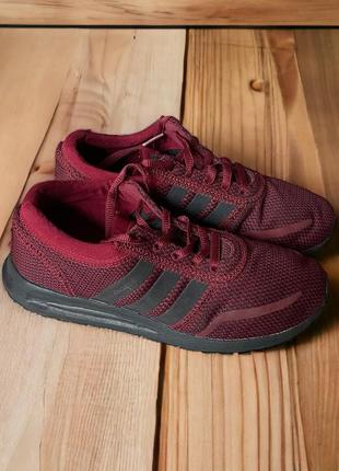 Детские кроссовки adidas los angeles 35(1/2)