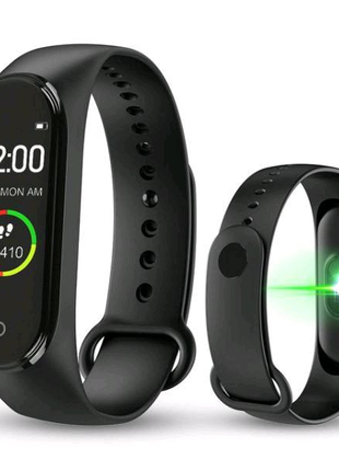 Фітнес браслет Smart Watch смарт годинник👌