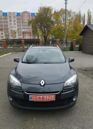 Продам Rehaut Megane 3