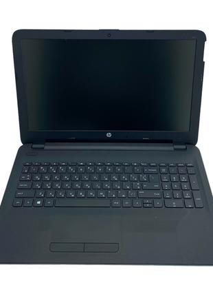 Ноутбук HP 250 G4 i3-4005U/4/120 SSD - Class A-