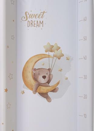 Коврик для пеленки FreeON Sweet dreams, с укрепленным дном, 50...