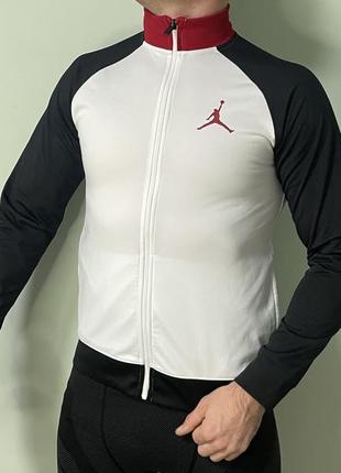 Олимпийка jordan