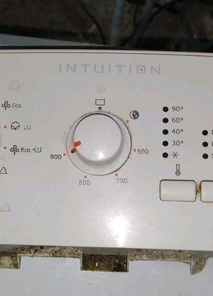 Модуль керування пральної машини Electrolux. Запчастини