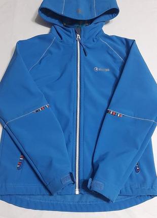 Куртка softshell sherpa