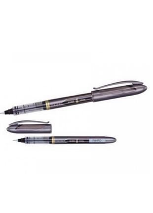 Ручка капиллярная  AIHAO 2005 (черная)-12 шт.