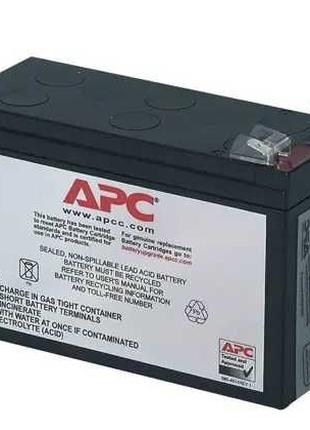 Батарея APC Replacement Battery Cartridge 2 (RBC2)