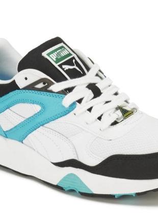 Мужские кроссовки puma trinomic r698, размер 40,5 - длина стел...