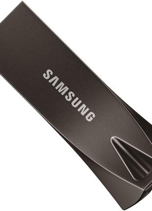 USB-флешка Samsung BAR Plus 128 ГБ
