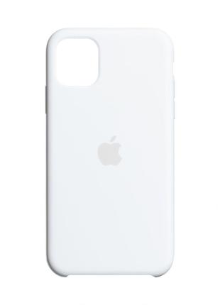 Чехол Space Original Apple iPhone 11 Pro White