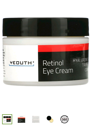 Yeouth крем для области вокруг глаз с ретинолом, 30 мл