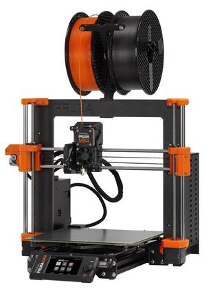 Професійний 3д принтер Original Prusa i3 MK4