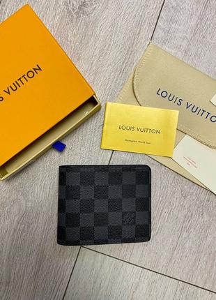 Гаманець Louis Vuitton