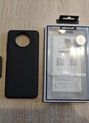 Чохол Nillkin Frosted Shield для Xiaomi Poco X3 / X3 Pro