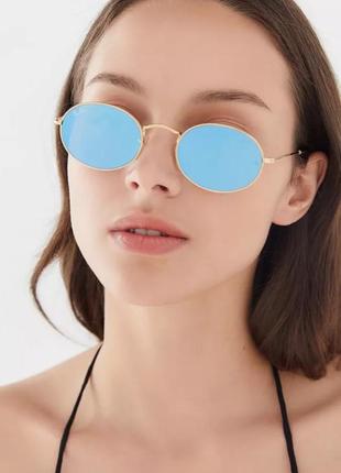 Солнцезащитные очки ray-ban