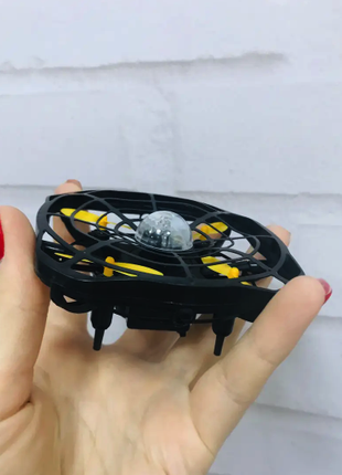 КВАДРОКОПТЕР ENERGY UFO Карманный дрон с управлением жестами руки