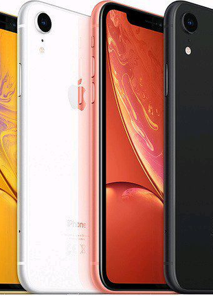 IPhone Xr 128gb