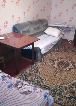 Сдам 1 комнатную квартиру на Одесской