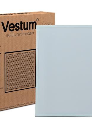 Панель світлодіодна LED OPAL 50W 600x600 4200K 220V Vestum