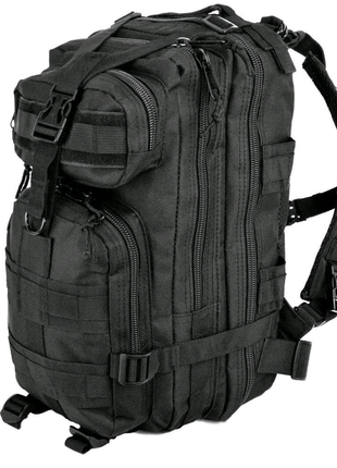Тактический рюкзак Tactic 1000D для военных, охоты, рыбалки