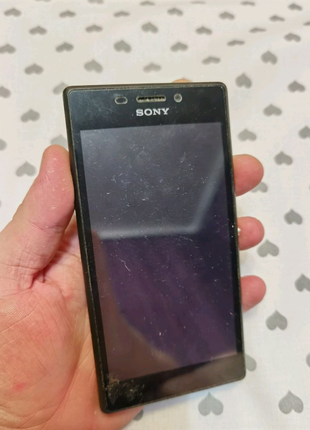 Телефон Sony D2302 M2