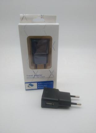 СЗУ адаптер 220V TRAVEL ADAPTER