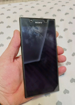 Телефон Sony L1