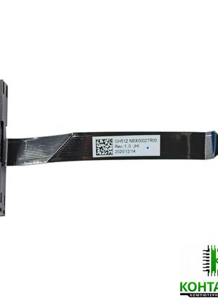 Шлейф HDD/SSD SATA для ноутбука Acer Nitro 5 AN515-45 AN515-56...