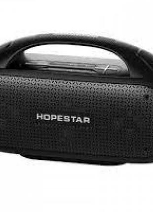 Колонка Hopestar A50 Party с микрофоном