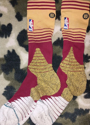 Шкарпетки баскетбольні