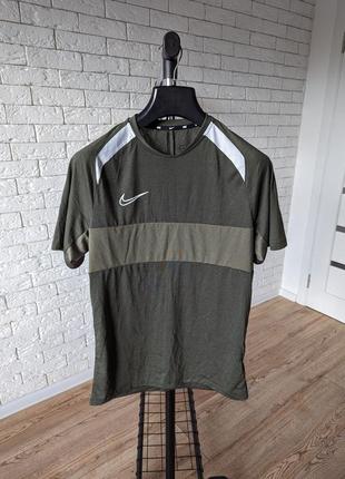 Футболка nike dri-fit оригинал