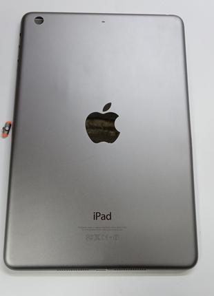 Задняя крышка на Apple iPad A1489 mini 2