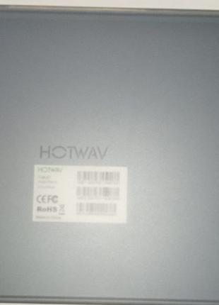 Hotwav pad 8