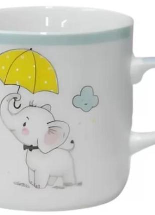 Чашка limited edition rainy day