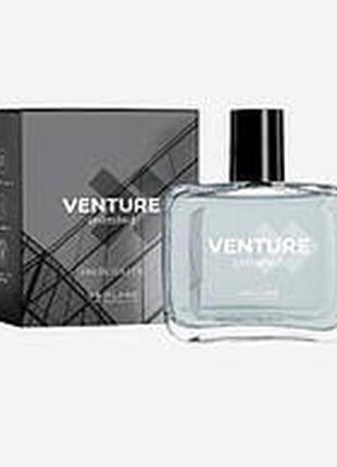 Туалетна вода venture unlimited 100 ml